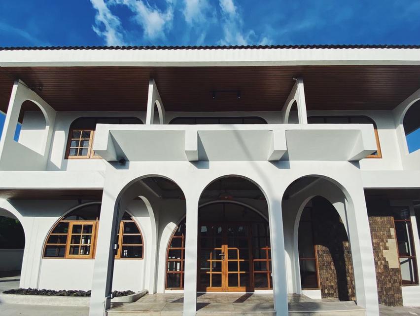 บ้านเดี่ยว ให้เช่า 100 ตร.วา หมู่บ้านทิพวัล เทพารักษ์ สมุทรปราการ 4 ห้องนอน 3 ห้องน้ำ 4