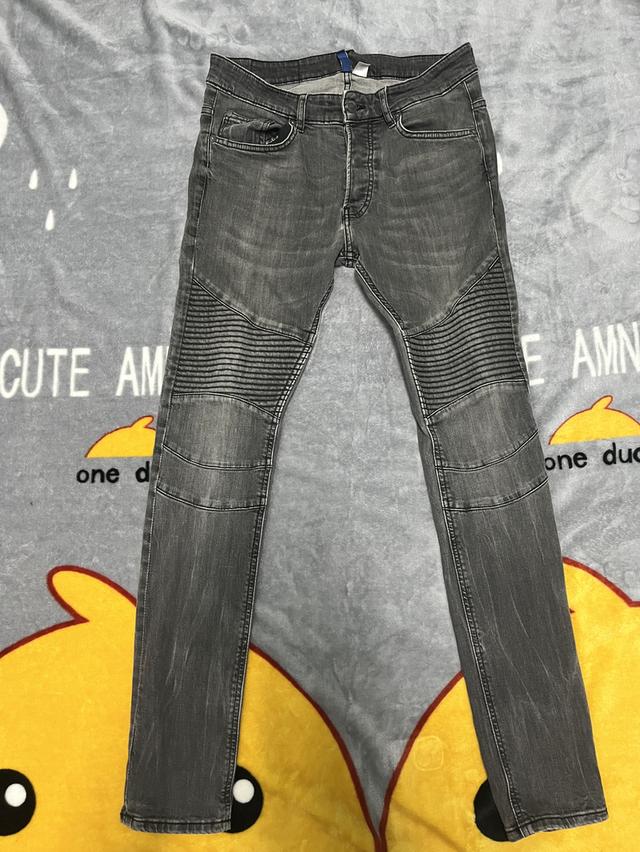 กางเกงยีนส์ H&M skinny