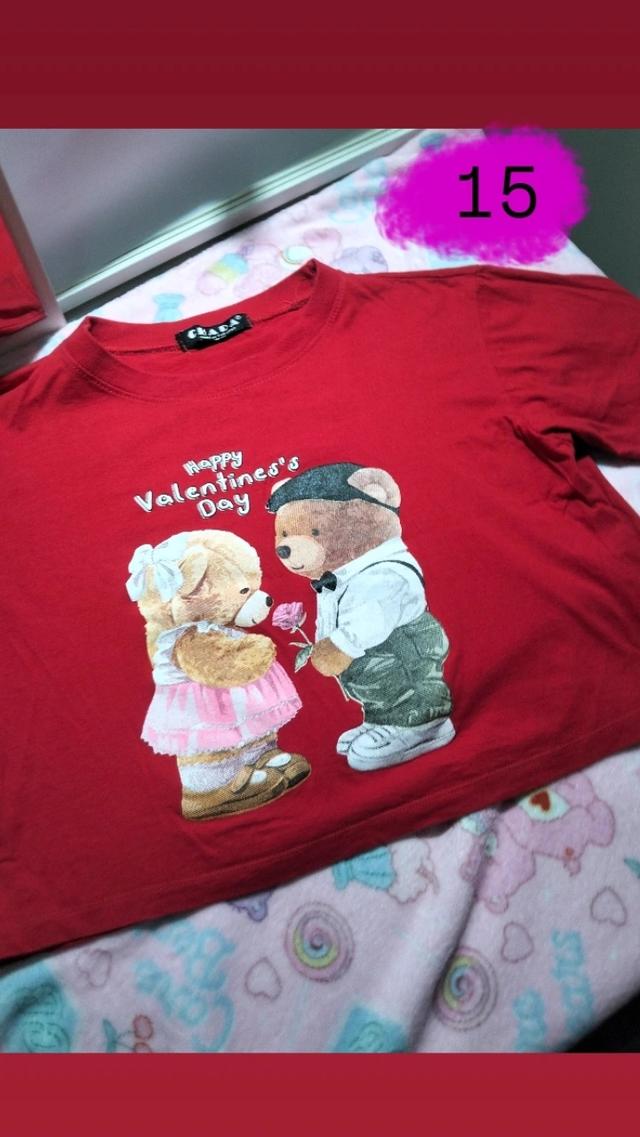 เสื้อผ้ามือ 1 มือ 2 7