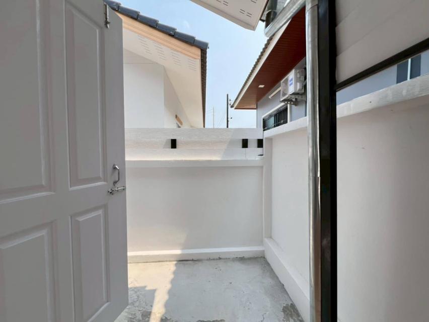 🏡 ให้เช่าบ้านเดี่ยวชั้นเดียว ทำเลดี ใกล้ตลาดและห้างสรรพสินค้า อยู่สบาย เดินทางสะดวก ครบทุกความต้องการ 15