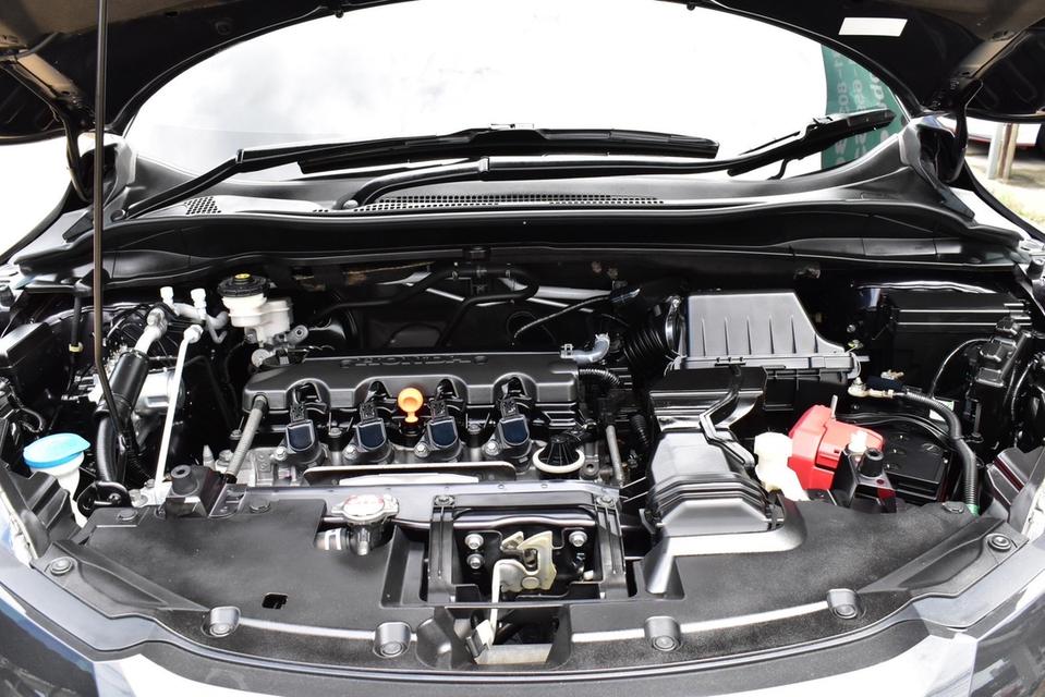 รหัสรถ PB1727 HONDA HRV 1.8E AUTO 2018 เบนซิน 20