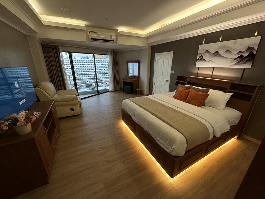 For Rent Condo View Talay2A 2bedroom Jomtien by Owner 1