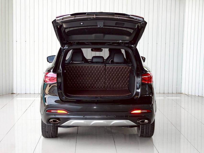 ขาย MG HS 1.5X Phev ปี21 16