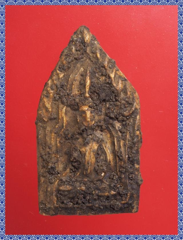 ข71-ข72.พระขุนแผนกระเบื้องเคลือบ องค์ละ 419 บาท ส่ง EMS คะ รูปที่ 6