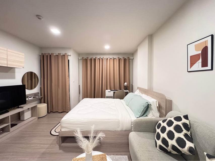 📍 Condo for Rent – Dcondo Reef Kathu, Phuket 2