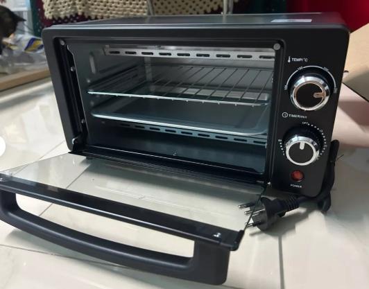 Oven เตาอบ 9 ลิตร รุ่น MMO9LM