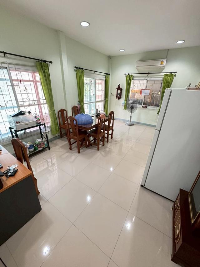 ขายบ้านเดี่ยวชั้นเดียวขนาด 64.6 ตร.ว. ราคา2.1ลบ.อยู่ติดถนนรังสิตนครนายก เจ้าของขายเอง 5