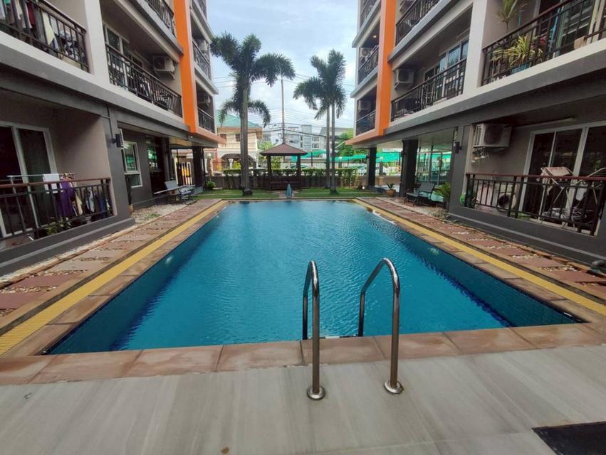 แอนนาคอนโดซอยโพธิ์แก้ว3 9