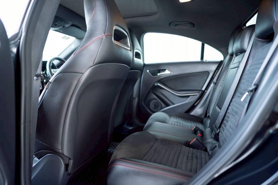 BENZ CLA-CLASS 250 AMG ปี 2017 โฉม W117 ปี13-20 14