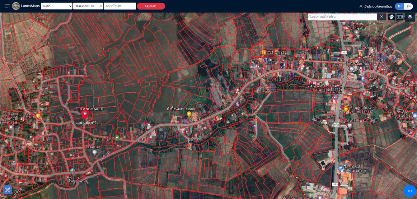 บ้านเดี่ยวชานเมืองพะเยา 5