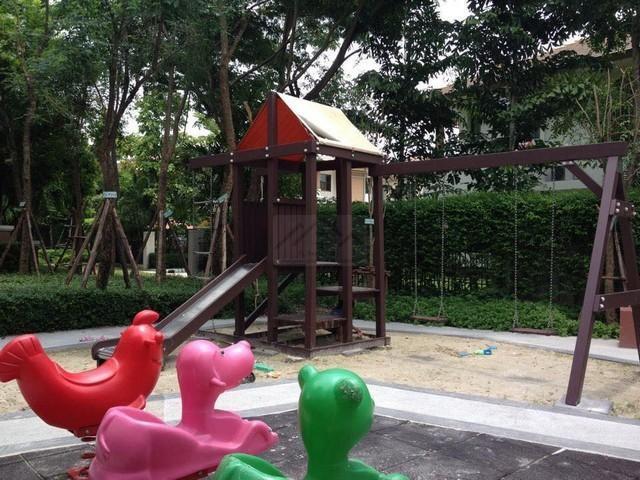 PB5617 ขายบ้านเดี่ยว โครงการ เศรษฐสิริ บางนา กม.7 บ้านหันทิศใต้  11