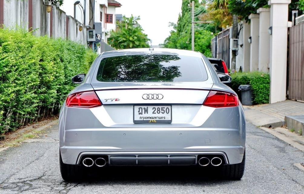 ขาย Audi TT 6