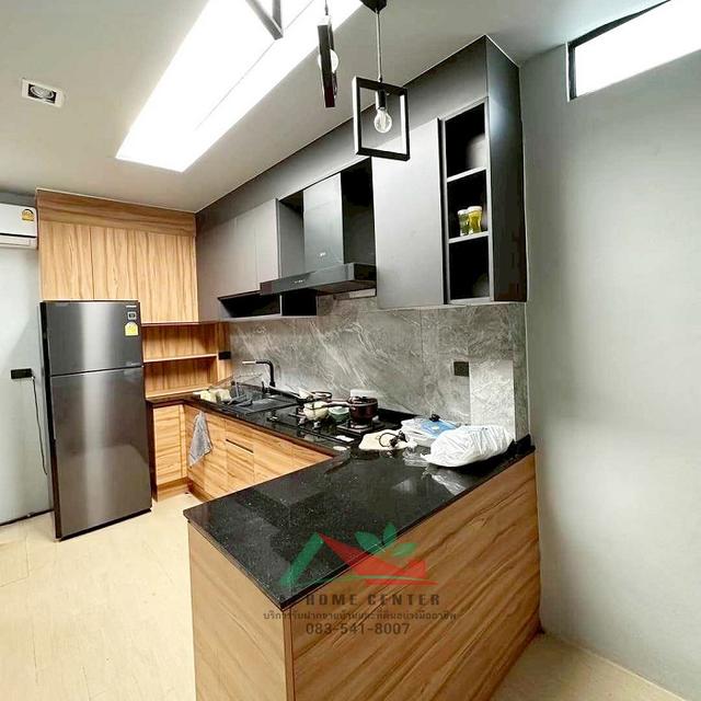 ขายทาวน์โฮม3ชั้น 29ตรว. ม.ทาวน์อินทาวน์ ถ.ศรีวรา สวยพร้อมอยู่  7
