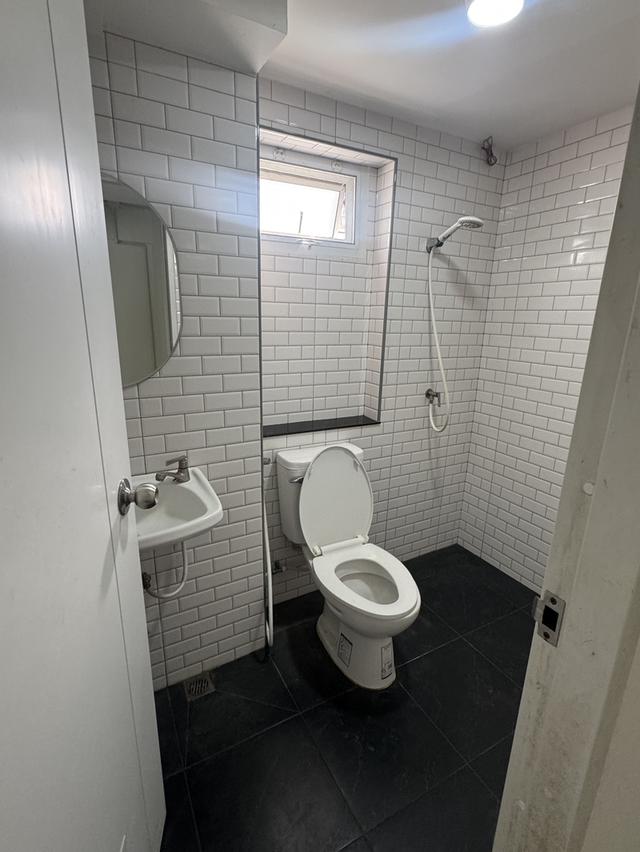 ห้องเช่ารายเดือน บรมฯ 76 5