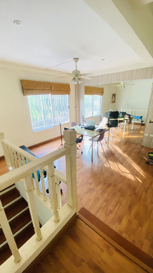 Town house บ้านทาวน์เฮ้าส์ 7