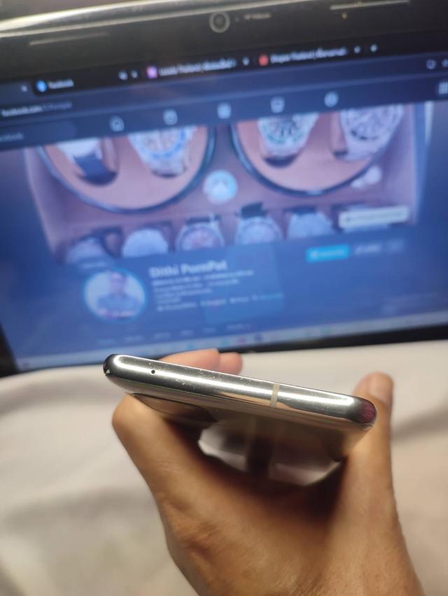 samsung note 10 lite รูปที่ 8