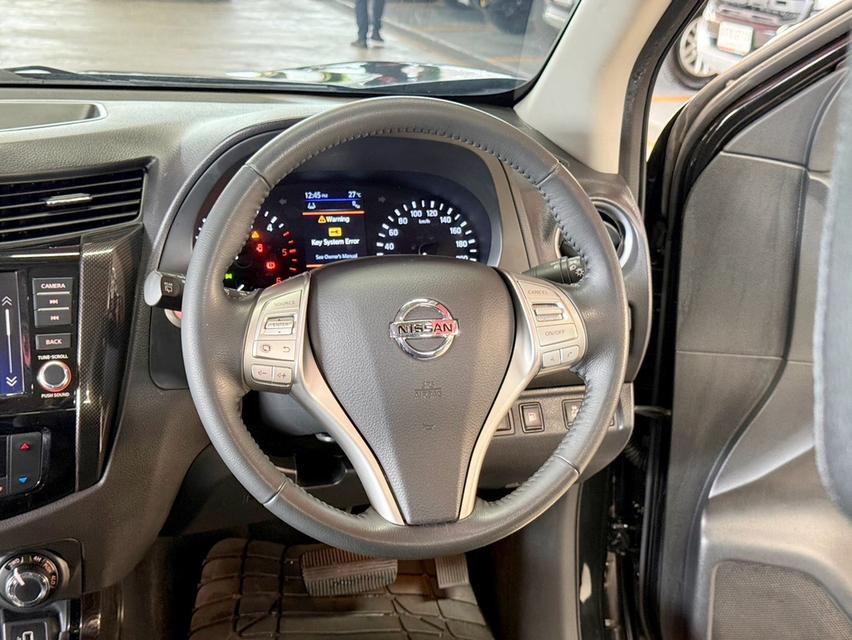 NISSAN TERRA 2.3 VL 4WD ปี2021 รูปที่ 7
