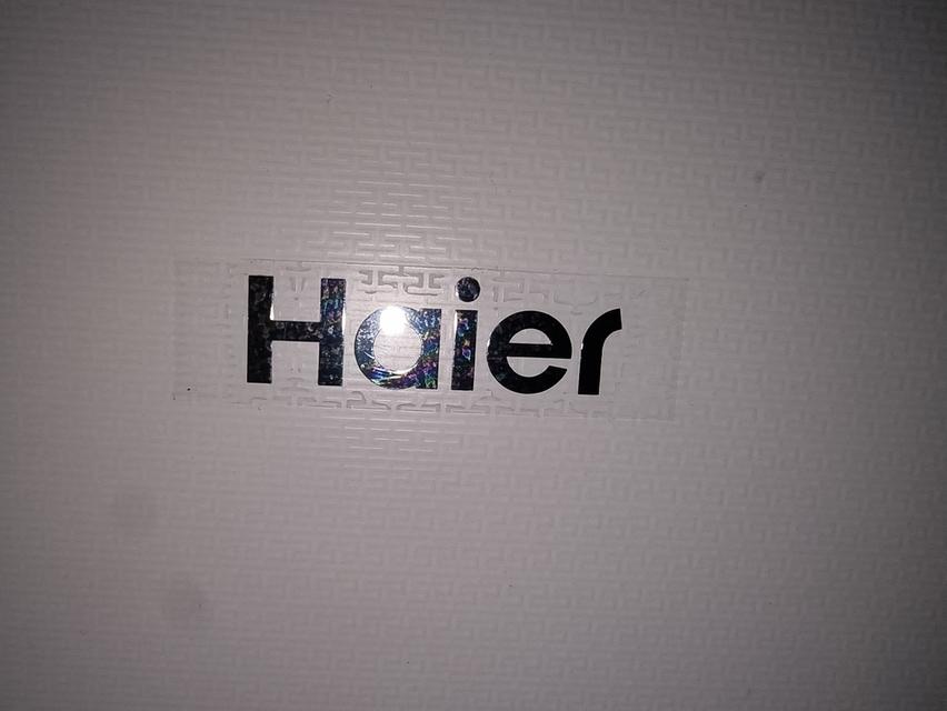 ขายตู้แช่แข็งมือสอง Haier 7คิว 200ลิตร  5