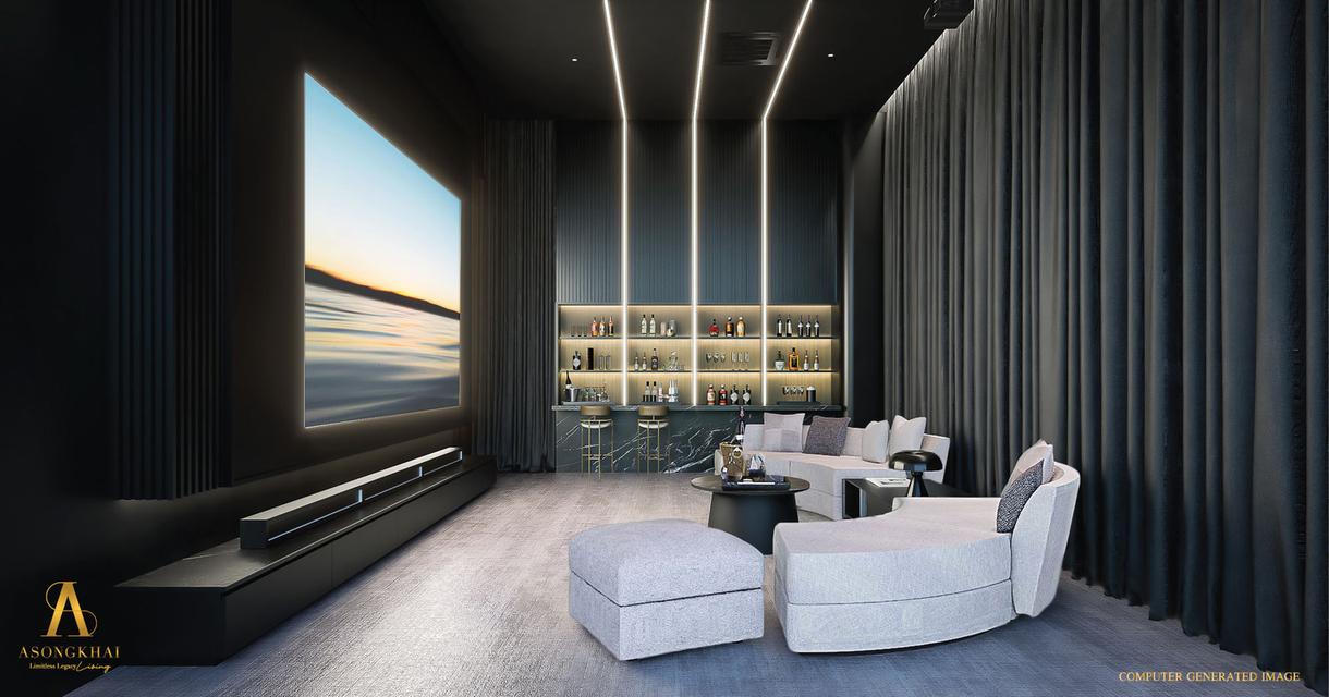 Supper Luxury Beachfornt Pool villa 12