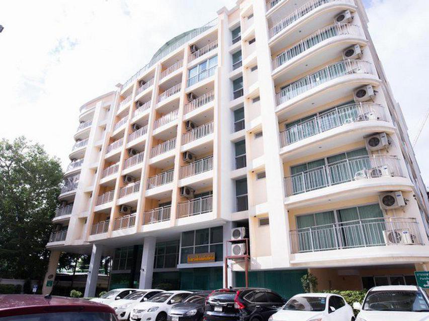 รูป Room for rent…near BTS Punnawithi station 2