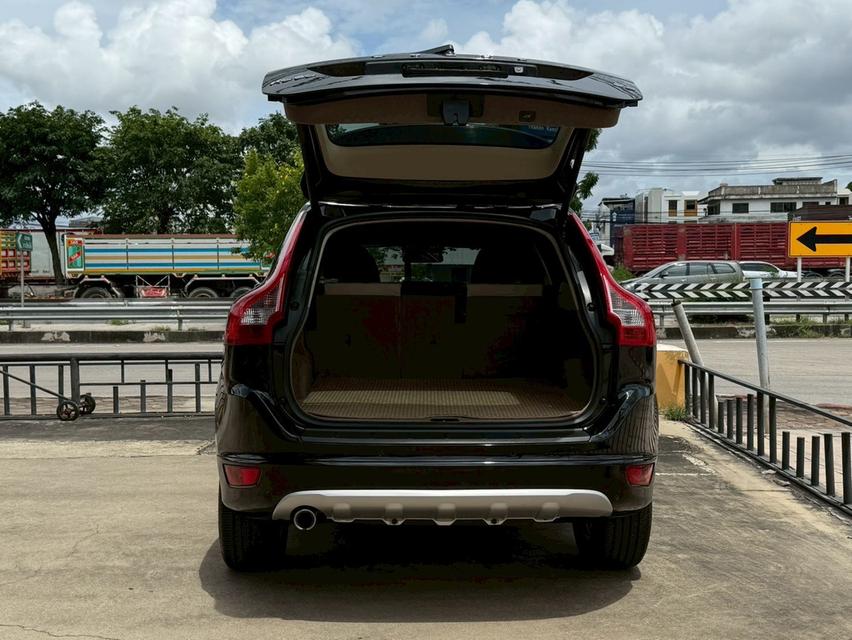 volvo CX60 2.0Turbo D4 ปี14 9