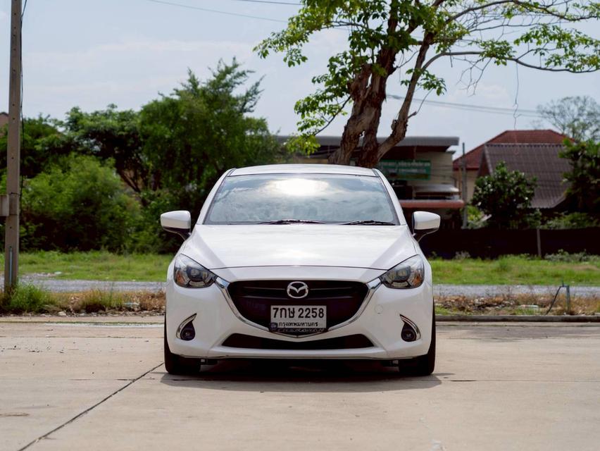 Mazda 2 1.3 High Connect 2018