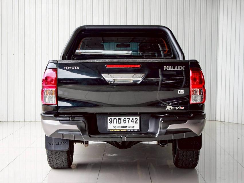 ขาย Toyota Revo 2.4E ปี19 7
