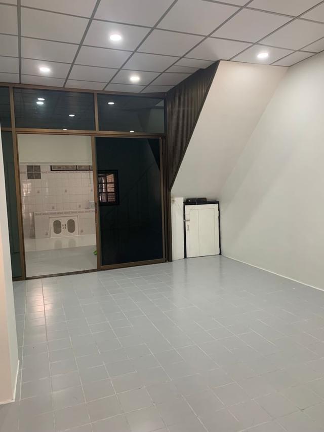ขาย : ทาวน์เฮาส์ 2 ชั้น