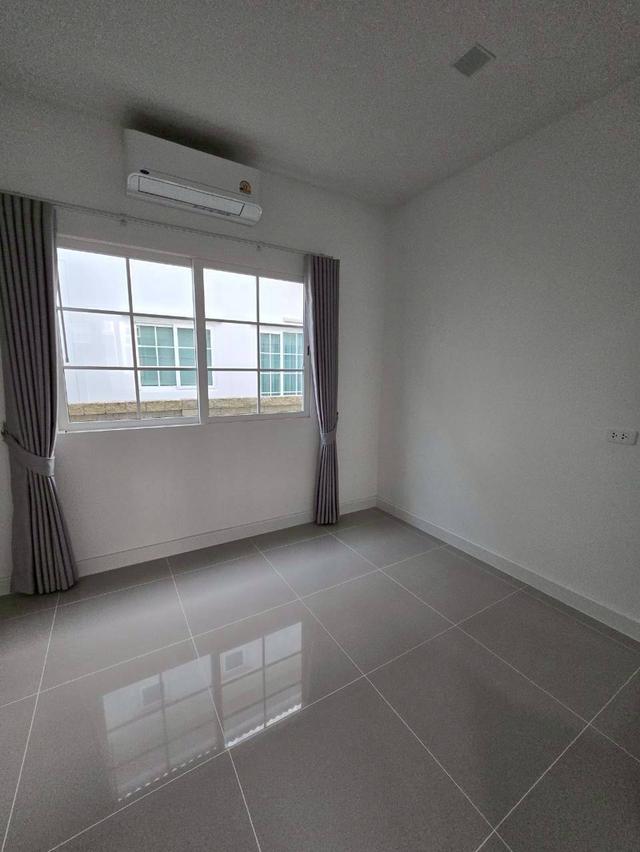 ขายหรือให้เช่าบ้านเดี่ยว 2 ชั้น โครงการโกลเด้น นีโอ สุขุมวิท-ลาซาล ใกล้รถไฟฟ้าBTS สำโรง 5