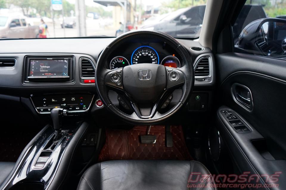 2015 HONDA HR-V 1.8 EL  ( 3312 ) 12