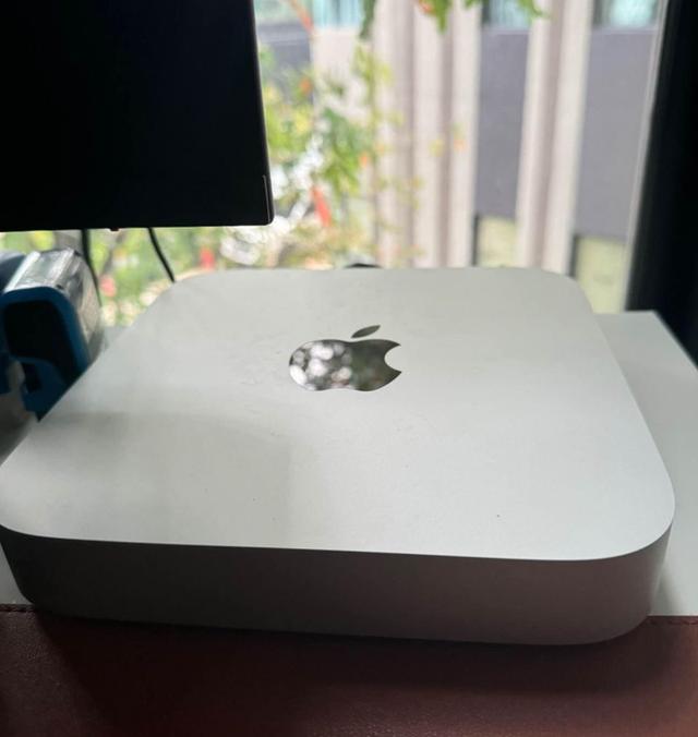 ขาย Mac Mini M2 8G/256GB 3