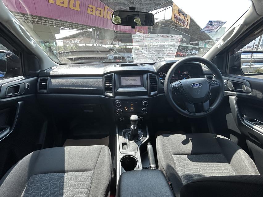 FORD RANGER CAB XL STREET 2.2 MT ปี 2020 รูปที่ 7
