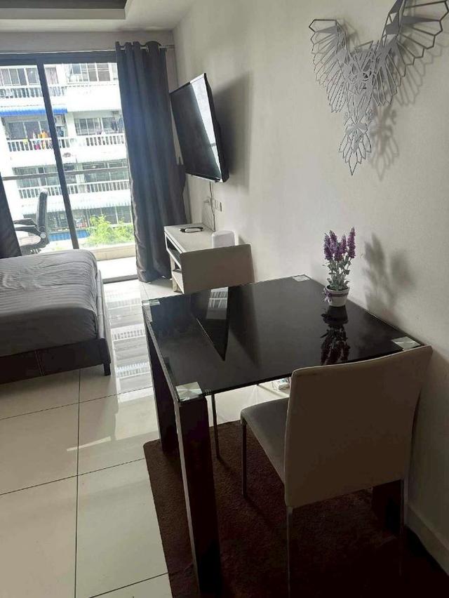 ขาย คอนโด ลากูน่า เบย์ 2 พัทยา ชั้น4 ขนาด 25.17 ตรม. ขาย 1,538,300 บาท 2