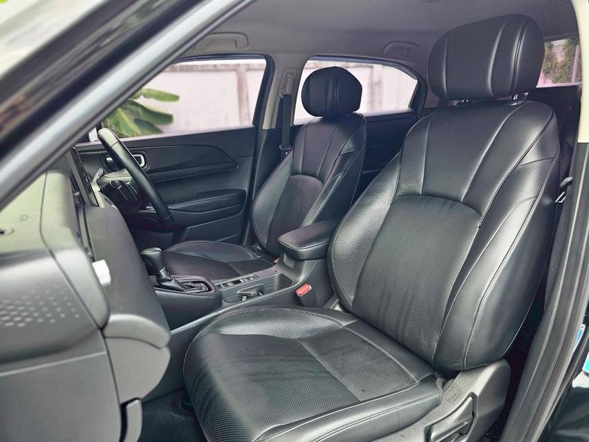 HONDA HRV Wagon 4dr E:HEV E-CVT FWD 1.5i (Hybrid) Y23 17