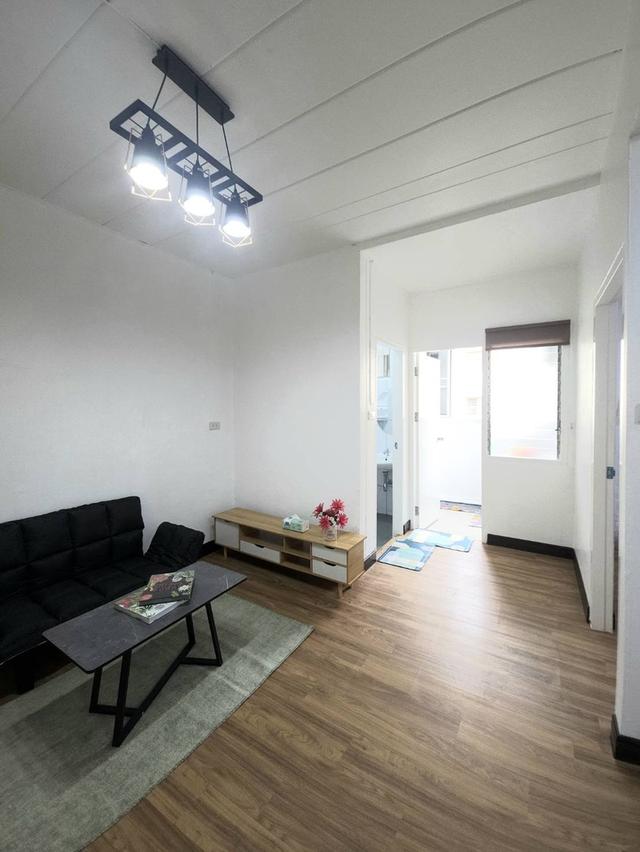 🏠 เปิดขาย ห้องเอื้ออาทร กระทุ่มแบน2 (สวนหลวง) 5