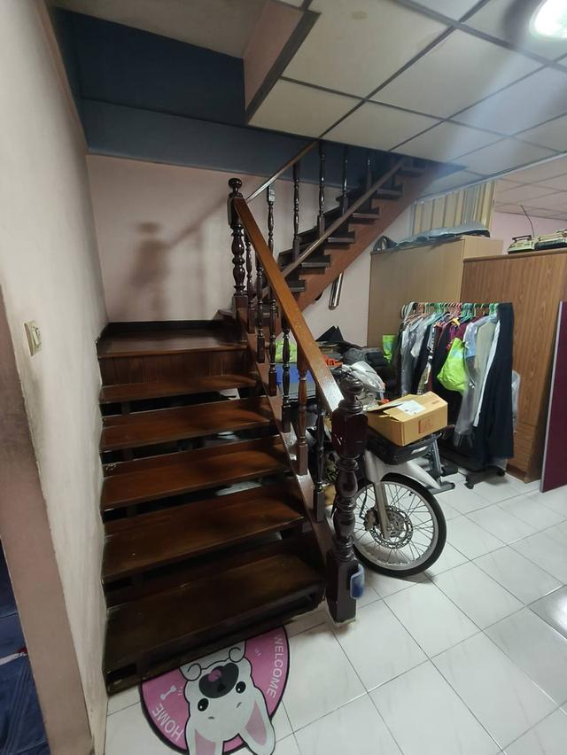 ทาวน์เฮ้าส์ รามอินทรา 8