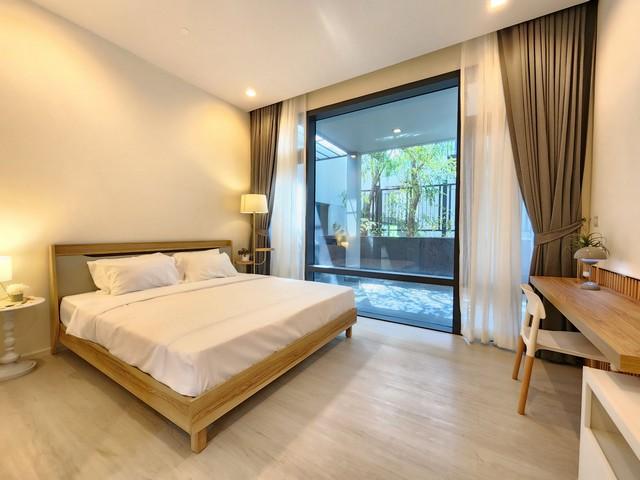 Circle Living Prototype For Rent, Fully Furnished Residence next to Makkasan Airport Link 4
