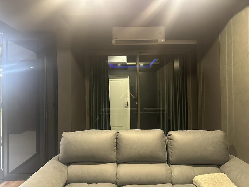 🏡 ขายบ้านเดี่ยว บางกอก บูเลอวาร์ด เวสต์เกต (Bangkok Boulevard Westgate) 10