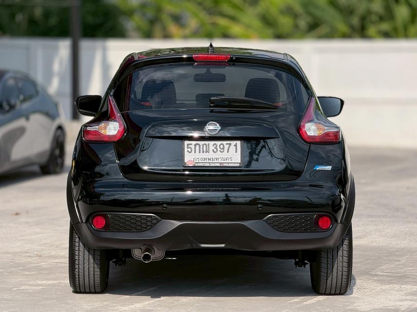 Nissan Juke 1.6E ปี16 รูปที่ 5
