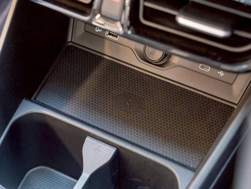 Mg 3 Hybrid+ 1.5 X ปีจด 2025 รูปที่ 15