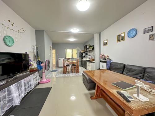 ทาวน์โฮม 2 ชั้น โมดิ วิลล่า Modi Villa ปิ่นเกล้า - วงแหวน 3