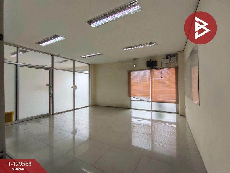 ขาย/เช่า โกดัง พร้อมออฟฟิศเนื้อที่ 260.0 ตารางวา ตำบลบางเลน บางปะอิน อยุธยา 3