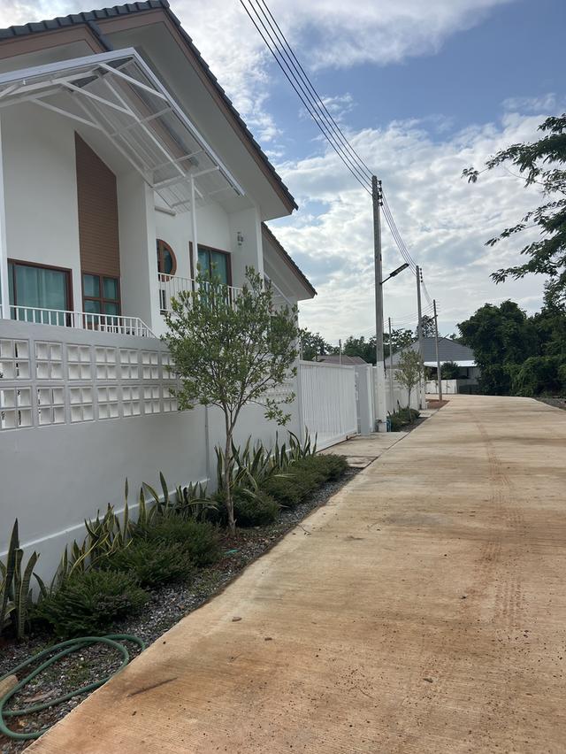 🔥 ขายด่วนบ้านเดี่ยวเมืองน่าน 8