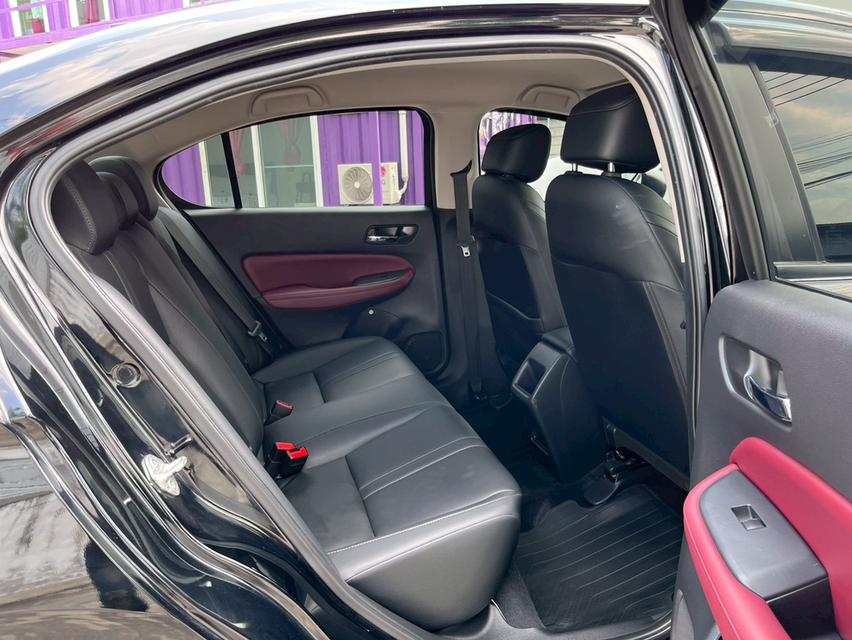 🚗 NEW HONDA CITY 1.0 SV TURBO (Auto) ปี 2024 🚗 รูปที่ 9