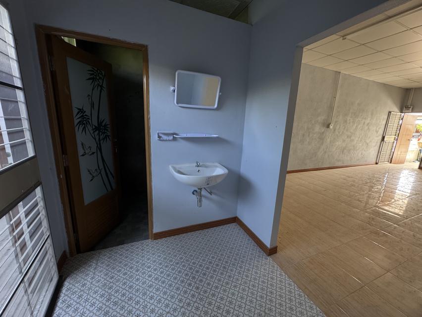 ห้องแถว บ้านเช่า อ.บางแพ จ.ราชบุรี 13