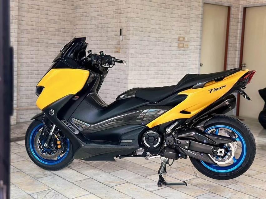 ขาย Yamaha TMAX TechMax ปี 2020 6