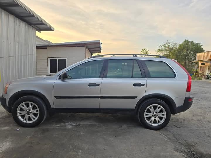 ขาย VOLVO XC90 ปี 2003 6