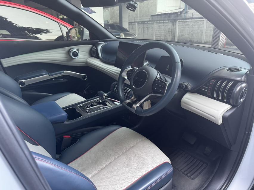 ขาย BYD Atto 3 Extended Top ราคา : 510,000 บาท เท่านั้น (เปลี่ยนยางล้อmichelin ทั้ง4เส้น เมื่อวันที่ 25/12/2568) 7