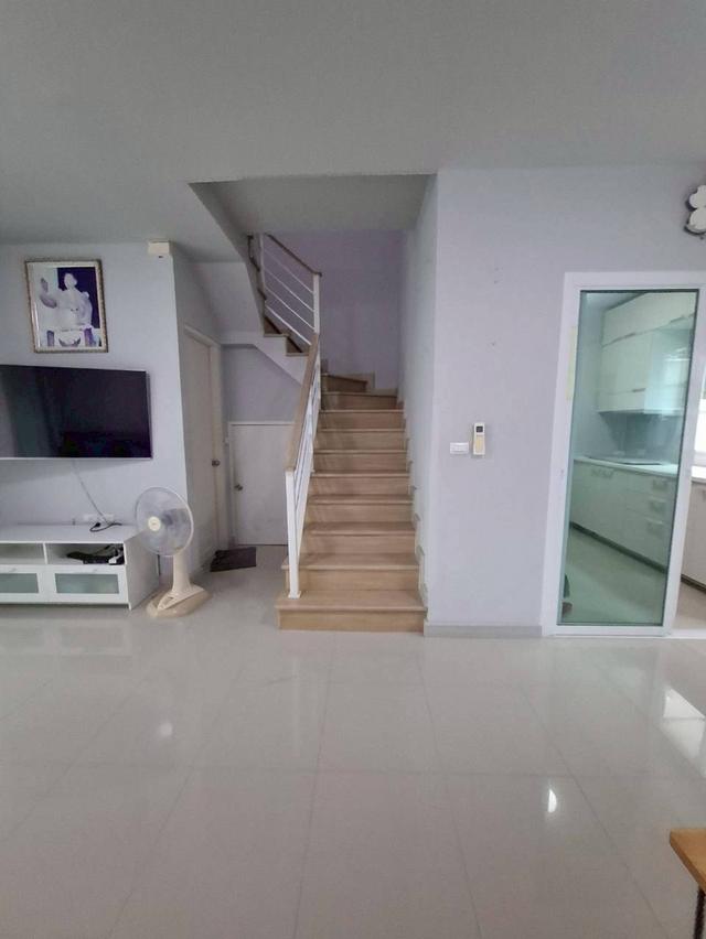 หมู่บ้าน ซิตี้เซนส์ ศาลายา ถนนพุทธมณฑลสาย 5 ต.ศาลายา อ.พุทธมณฑล จ.นครปฐม 12