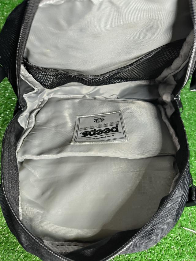 Peeps Mini Progressive Sling Bag รูปที่ 8